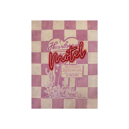 Heartbreak Hotel