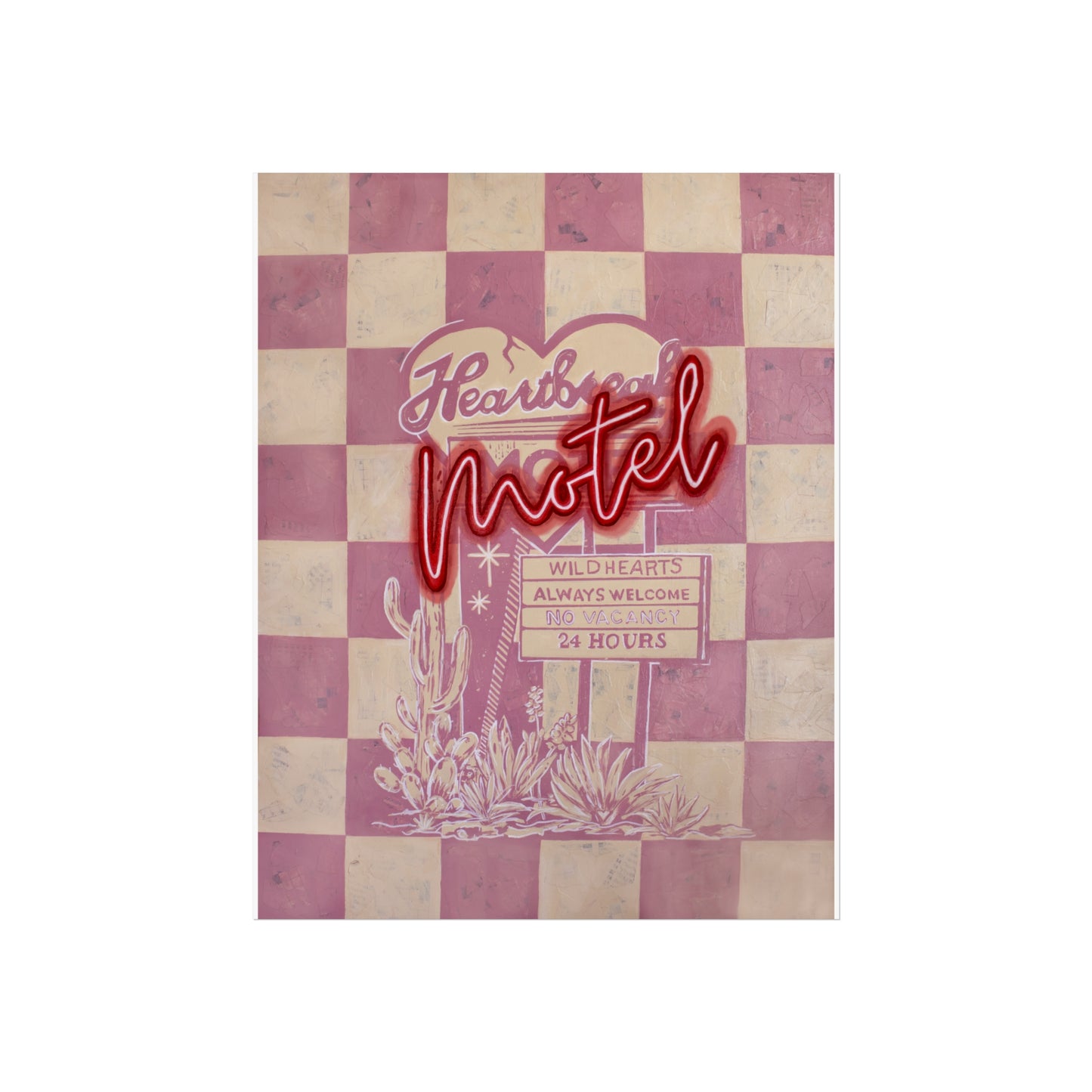 Heartbreak Hotel