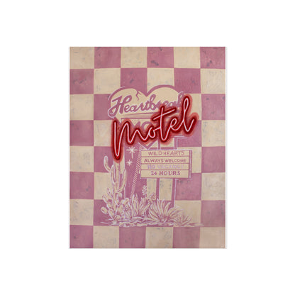Heartbreak Hotel