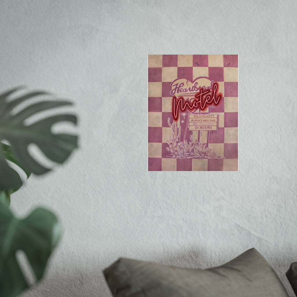Heartbreak Hotel