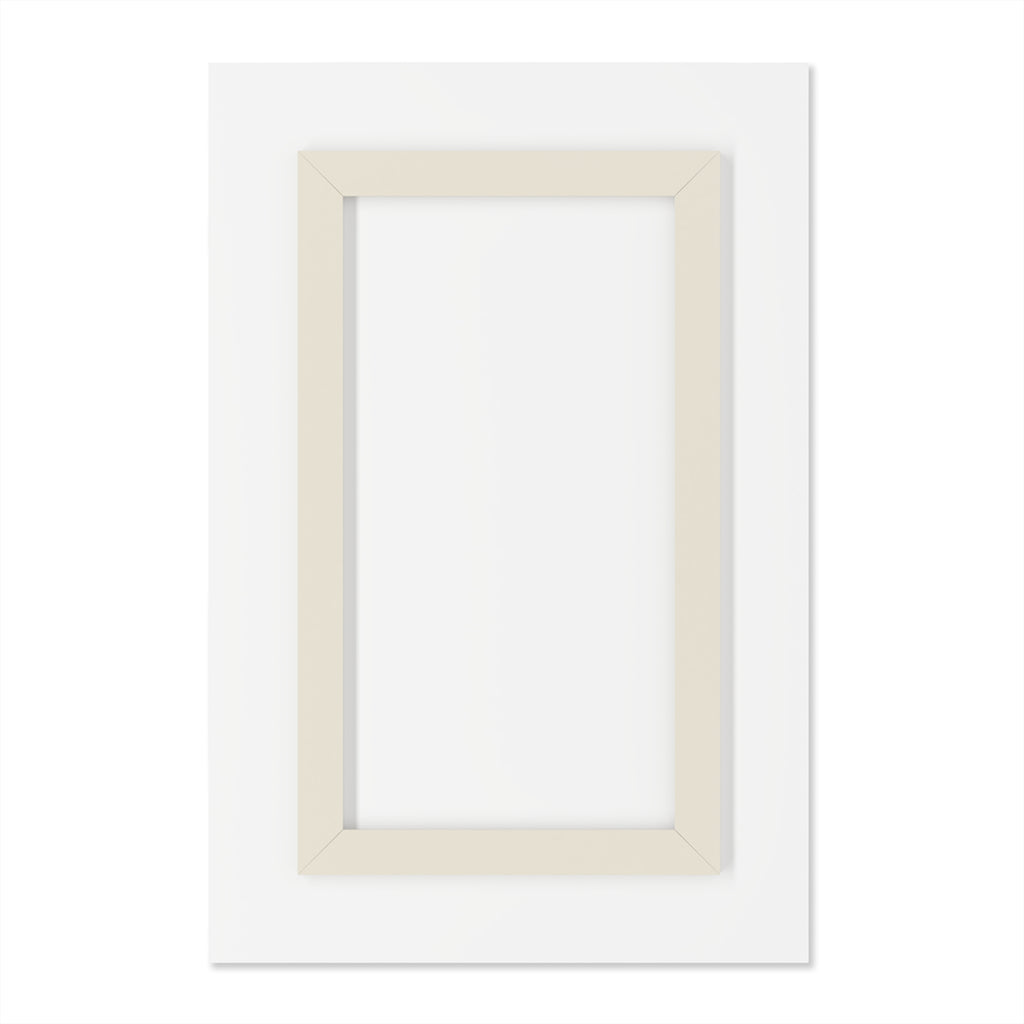 Cowgirl Roulette French Cleat Hanging Print Jess Sinclair-Sands art