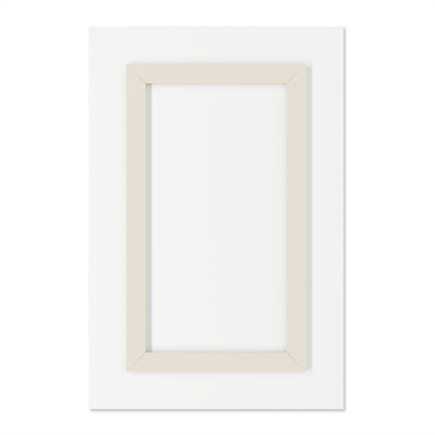 Cowgirl Roulette French Cleat Hanging Print Jess Sinclair-Sands art