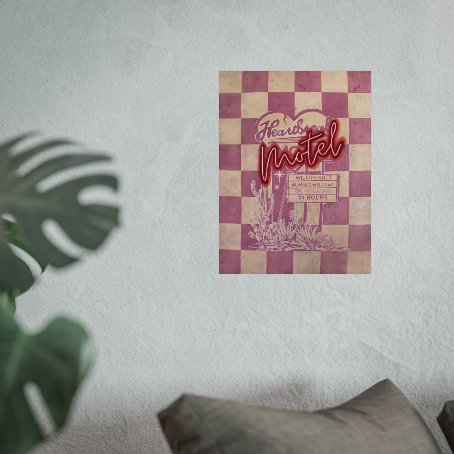 Heartbreak Hotel