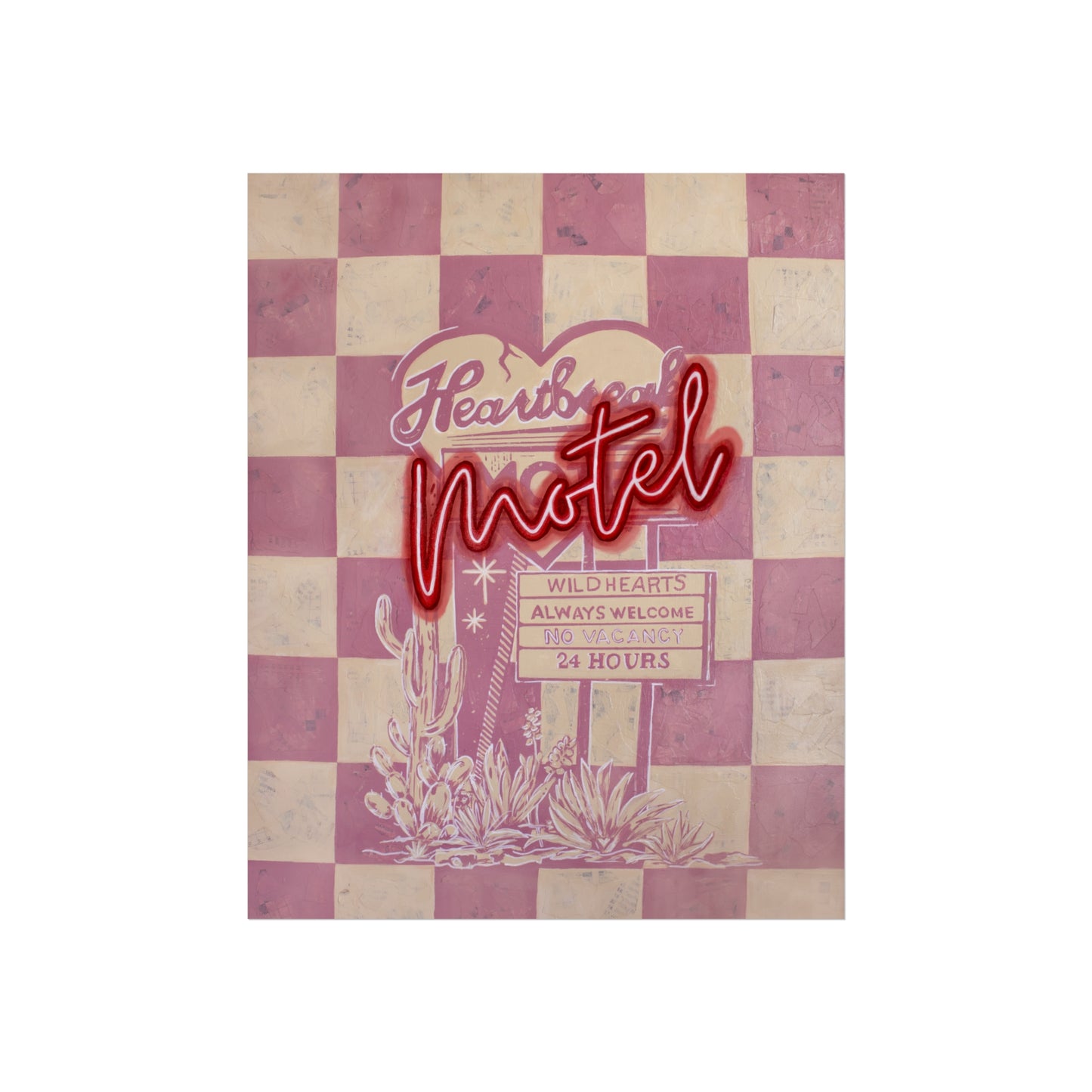 Heartbreak Hotel