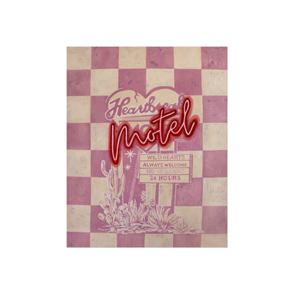 Heartbreak Hotel
