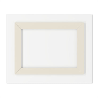 Cowgirl Roulette French Cleat Hanging Print Jess Sinclair-Sands art