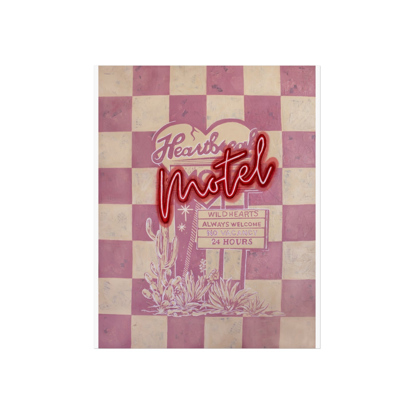 Heartbreak Hotel