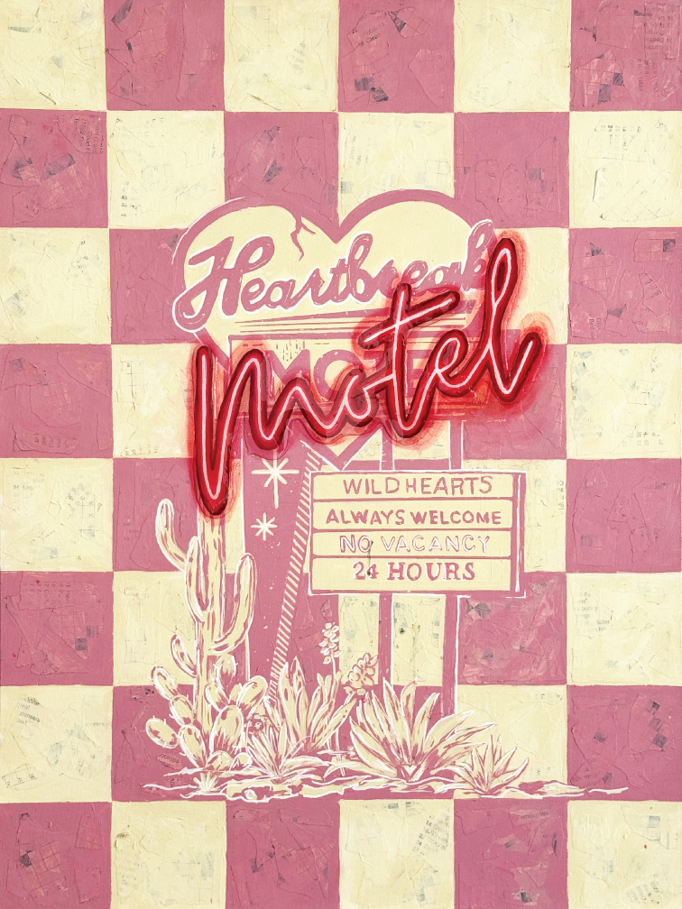 Heartbreak Hotel