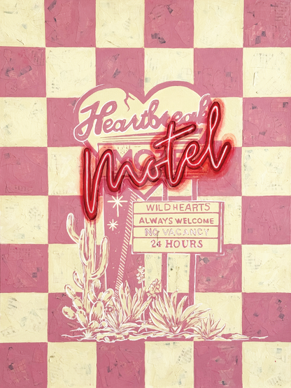 Heartbreak Hotel